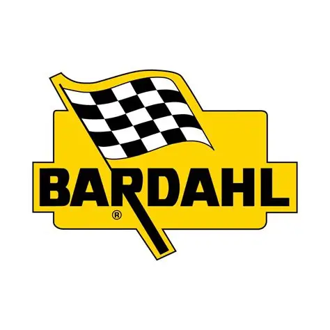 Bardahl